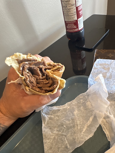 Photo of The Donair Place & Mediterranean Cuisine - 277 Shawville Blvd SE, Calgary, AB T2Y 3Z9